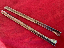 Baguettes inox poli d'occasion  La Ciotat