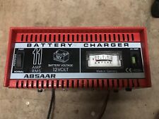 Absaar automatic battery for sale  EXETER