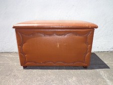 Trunk vintage storage for sale  Santa Ana