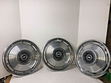 Lot vintage chevy for sale  Rhodes