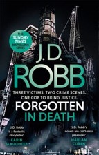 Robb forgotten death for sale  STOCKPORT