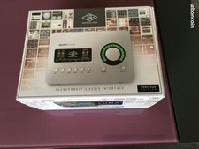 Universal audio apollo d'occasion  Saint-Jorioz