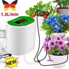 Automatisches bewässerungssys gebraucht kaufen  Nettetal