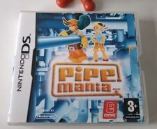 Pipe mania nintendo usato  Sesto al Reghena