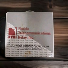 Florida telecommunications rel for sale  Donalsonville