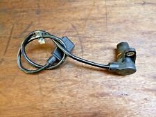 Capteur scooter gilera d'occasion  Mimet