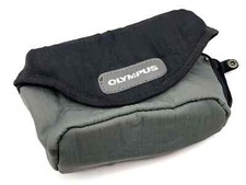 Lympus bereitschaftstasche gra gebraucht kaufen  Bad Emstal