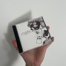 DATKID - HOME BY 8 - CD - RARE UK HIPHOP SPLIT PROPHETS HIGH FOCUS RES BRISTOL comprar usado  Enviando para Brazil