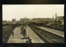 Thornton heath surrey for sale  WELLS