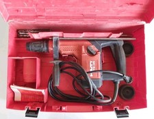 Hilti bohrhammer bohrmaschine gebraucht kaufen  Coswig