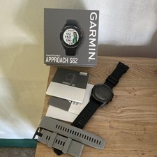 Garmin approach s62 for sale  SITTINGBOURNE
