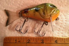 smallmouth bass for sale  Sanborn