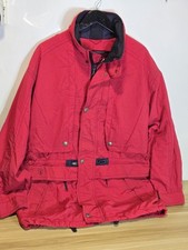 Bush sports sympatex for sale  BRIDGEND