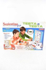 Gioco sapientino piu usato  Susegana