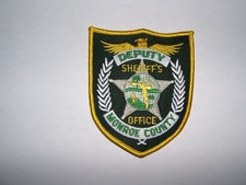 Deputy monroe county for sale  Milwaukee