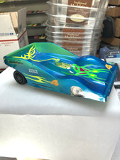 Vintage 1/24 Slot Car muito bom estado rodas giram muito rápido comprar usado Vintage 1/24 Slot Car muito bom estado rodas giram muito rápido comprar usado  Enviando para Brazil