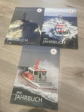 Dgzrs jahrbücher 2020 gebraucht kaufen  Willich