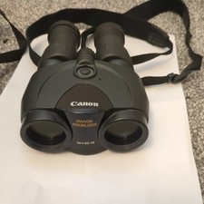 Canon image stabilizer for sale  CARMARTHEN