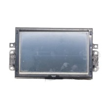 Ecran gps citroen d'occasion  Aucamville
