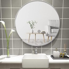 Round wall mounted for sale  SALFORD