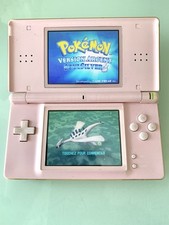 Jeux nintendo pokémon d'occasion  Antibes