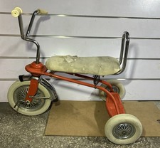 triciclo rolly toys usato  Foggia