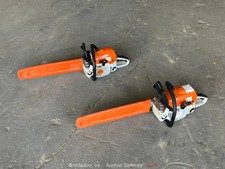 Lot stihl chain for sale  Pasadena