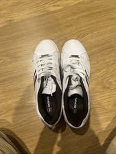 Donnay trainers for sale  LONDON