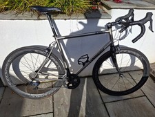 Lynskey titanium large for sale Lynskey titanium large for sale  BRISTOL