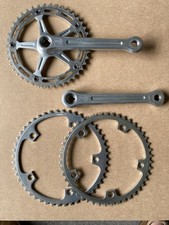 Campagnolo vintage pista for sale  HENLOW