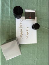 Mint leica summilux for sale  Burbank
