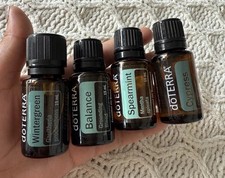 Doterra set oils for sale  North Fort Myers