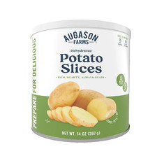 Augason farms dehydrated for sale  Flat Rock
