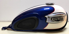 Triumph bonneville 865 usato  Roma