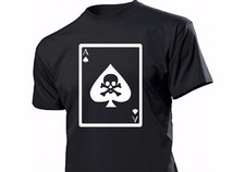 Shirt deathcard vietnam gebraucht kaufen  Ortenburg