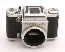 Pentacon six tl gebraucht kaufen  Kappeln