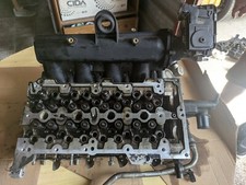 Testata fiat 500 usato  Italia