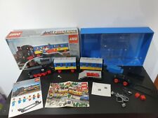 Lego vintage 7710 usato  Roma