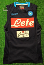 Match worn felpa usato  Roma