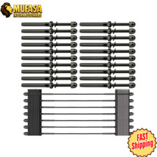 20pcs black cable for sale  Los Angeles