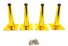 Set gold furniture for sale  Roscoe