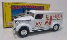 Matchbox mica y12 for sale  Shipping to Ireland