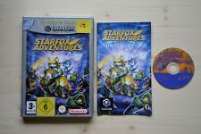 Ngc starfox adventures gebraucht kaufen  Deutschland