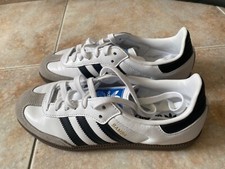 Adidas samba donna usato  Valenzano