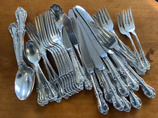 International silver sterling for sale  West Kingston