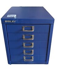 Multi drawer bisley for sale  NORTHAMPTON