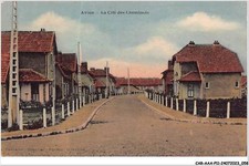 Aaap11 0805 avion d'occasion  France
