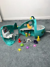 Octonauts dyt07 midnight for sale  STOCKTON-ON-TEES