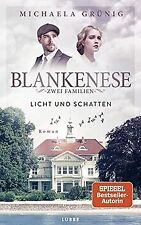Blankenese familien licht gebraucht kaufen  Berlin