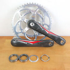 Specialized works fact for sale  Denver